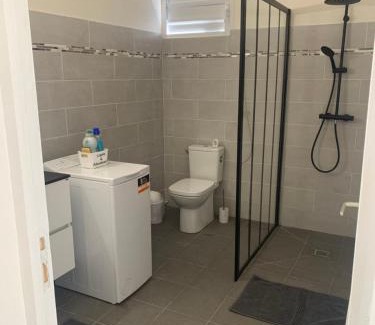 Saint-Francois Villa | Villa rubis