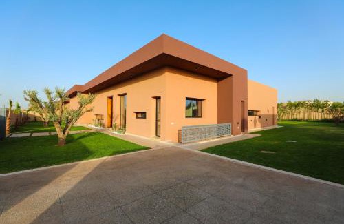 Annakhil Villa | Villa Rubis