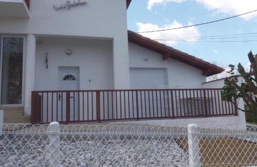 Cambo-les-Bains Apartamento | villa rue gainekoa