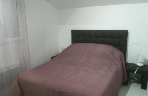 Cambo-les-Bains Apartamento | villa rue gainekoa