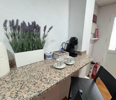 Moratalla Casa | Villa Rueda - 6 Pax y Fireplace