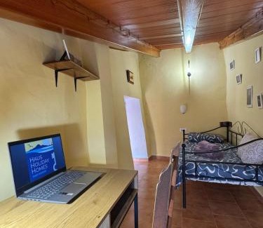 Moratalla Casa | Villa Rueda - 6 Pax y Fireplace