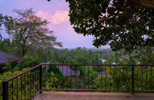 Rumassala Hotel | Villa Rumassala Luxury Chalets Unawatuna