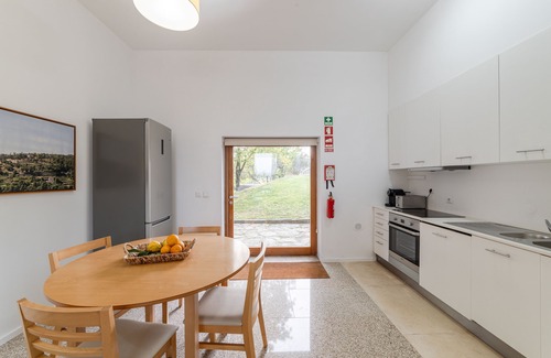 Esposade Chalet De Esquí | Villa San Sebastián con piscina y cerca de la naturaleza. lugar agradable