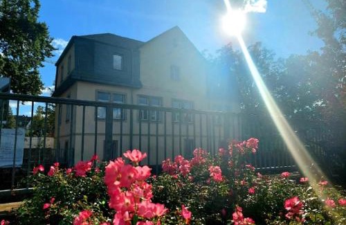 Pirna Apartamento | Villa Sächsische Schweiz - Ferienwohnungen Zum Malerweg - Bastei Urlaub