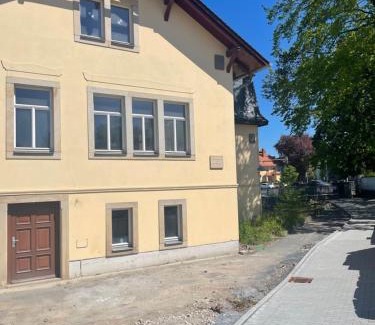 Pirna Apartamento | Villa Sächsische Schweiz - Ferienwohnungen Zum Malerweg - Bastei Urlaub