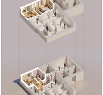 Pirna Apartamento | Villa Sächsische Schweiz - Ferienwohnungen Zum Malerweg - Bastei Urlaub