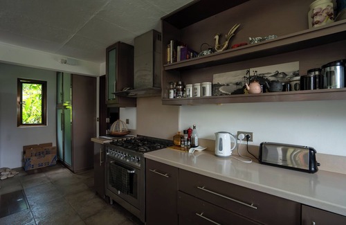 La Mivoie Casa | Villa Sérénité - Infinity pool & Daily housekeeping