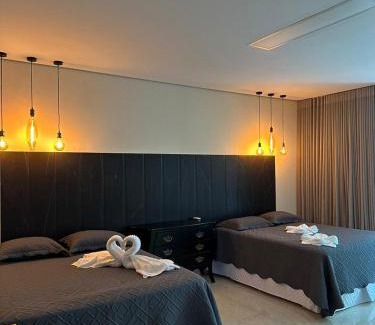 Boa Vista Apartamento | Villa'S Roraima