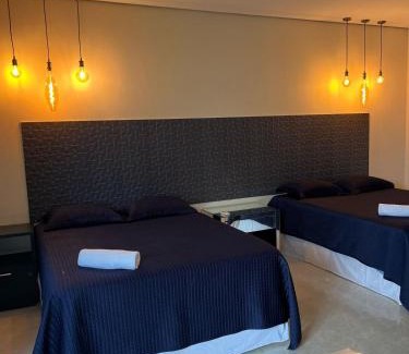 Boa Vista Apartamento | Villa'S Roraima