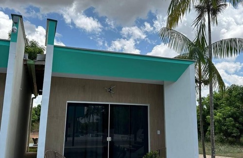 Boa Vista Villa | Villa'S Roraima