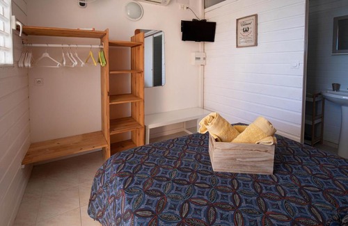 Trois-Rivieres Apartamento | Villa Sable et Colibris