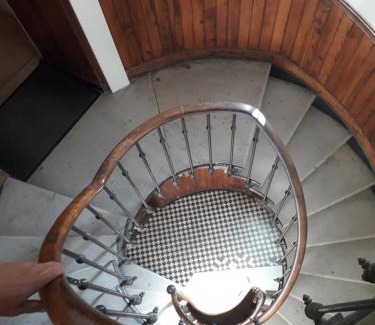 Amelie-les-Bains-Palalda Apartamento | Villa sainte claire