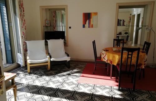 Amelie-les-Bains-Palalda Apartamento | Villa sainte claire