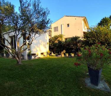 Les Michels Casa | Villa Sainte Victoire