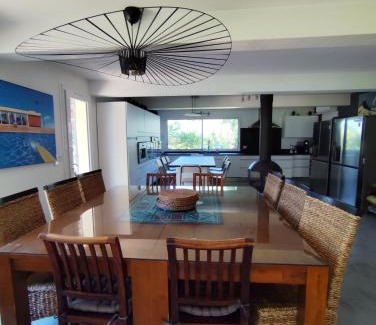Les Michels Casa | Villa Sainte Victoire