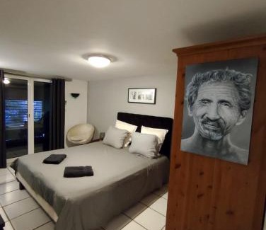Les Michels Casa | Villa Sainte Victoire