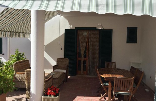 Torre dell'Orso Villa | villa salento