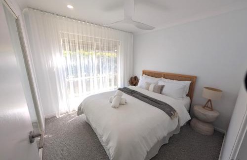 Forster Casa | Villa Salina - 150m to One Mile Beach