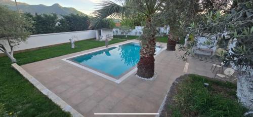 Elbasan Villa | Villa Salo