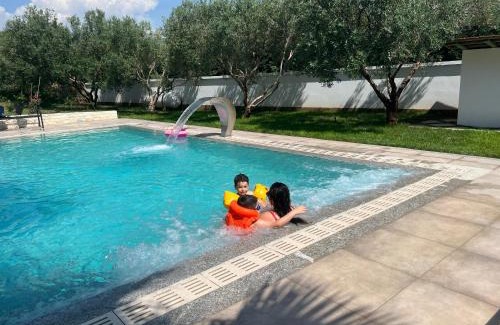 Elbasan Villa | Villa Salo