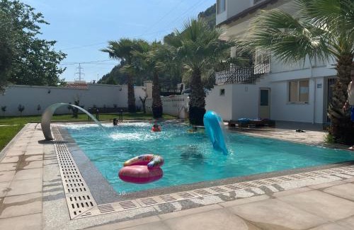 Elbasan Villa | Villa Salo