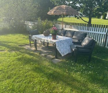 Hvasser Casa | Villa Salt