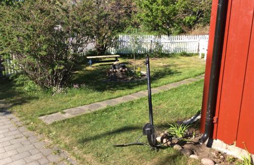 Hvasser Casa | Villa Salt