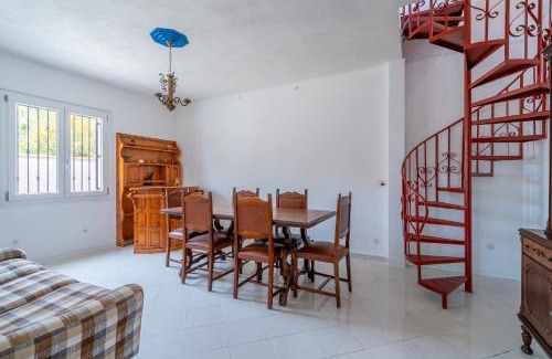 Granelli Casa | Villa Salvo