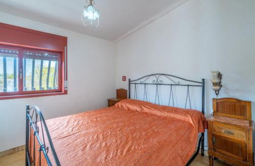 Granelli Casa | Villa Salvo