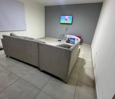 Residencial ROMANA Casa | Villa Samantha