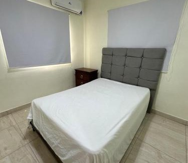 Residencial ROMANA Casa | Villa Samantha