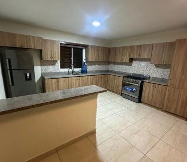 Residencial ROMANA Casa | Villa Samantha