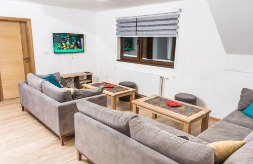Jahorina Apartamento | Villa San