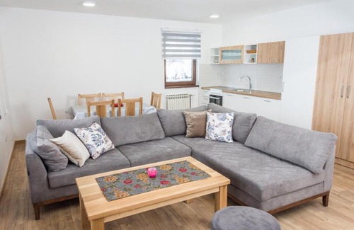 Jahorina Apartamento | Villa San
