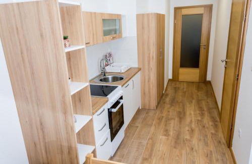 Jahorina Apartamento | Villa San