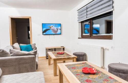 Jahorina Apartamento | Villa San
