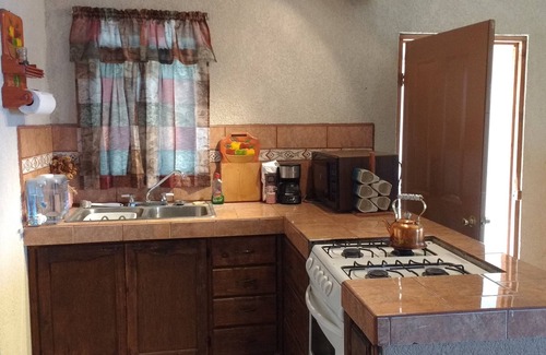 Mulegé Villa | Villa San Bruno, frente a la playa del Mar de Cortés, México