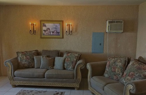 Mulegé Villa | Villa San Bruno, frente a la playa del Mar de Cortés, México