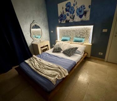 San Faustino-Madonnina-Quattroville Casa | Villa San Cataldo primo piano