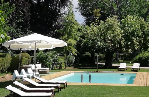 San Pietro in Cariano Villa | Villa San Bonifacio in Valpolicella ,