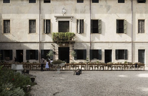 San Pietro in Cariano Villa | Villa San Bonifacio in Valpolicella ,