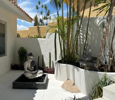 Brisas del Marqués Villa | Villa San Sebastian, Los Celajes