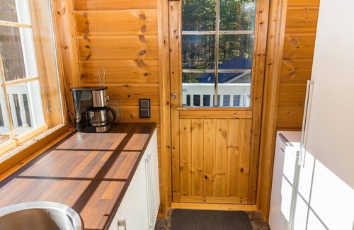 Pargas Casa | Villa sandviken by Interhome