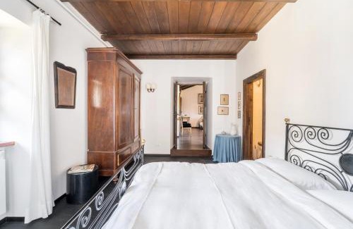 Amatrice Cama Y Desayuno | Villa Sanguigni