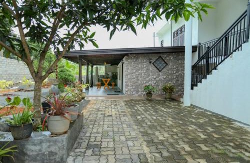 Ambalangoda Villa | Villa Sanhinda