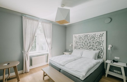 Cesis Hotel | Villa Santa