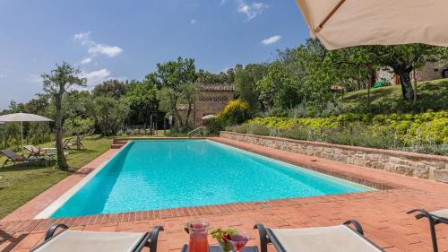 San Gusme Villa | Villa Santa Maria 14, Emma Villas