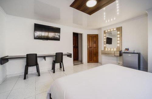 Riomar Apartamento | Villa Santos Apartaestudios