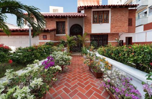 Riomar Apartamento | Villa Santos Apartaestudios